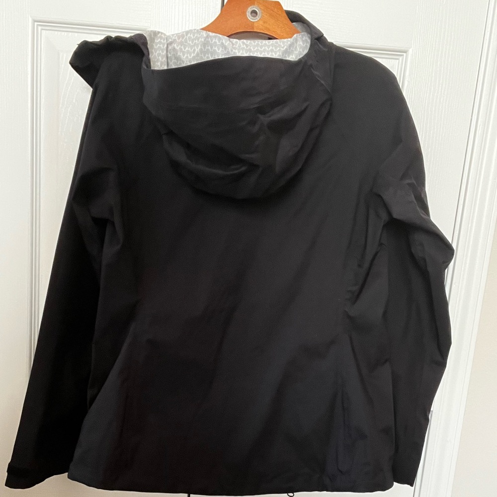 Marmot PreCip Rain Jacket- womens size small
